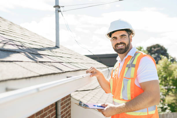 Best Green or Eco-Friendly Roofing Solutions  in Mcalester, OK