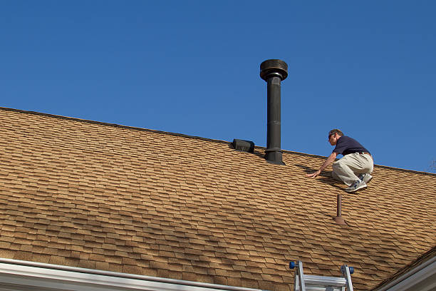 Best Roof Installation  in Mcalester, OK