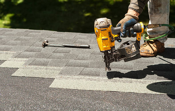 Best Gutter Installation and Repair  in Mcalester, OK