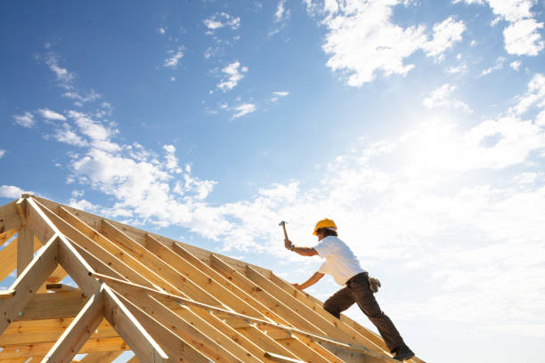 Best Storm Damage Roof Repair  in Mcalester, OK
