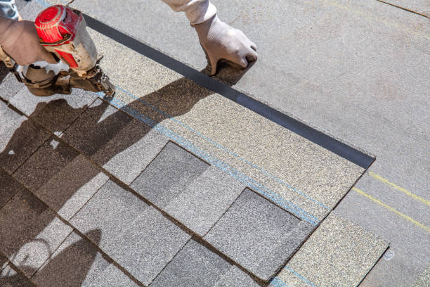 Best Commercial Roofing Services  in Mcalester, OK
